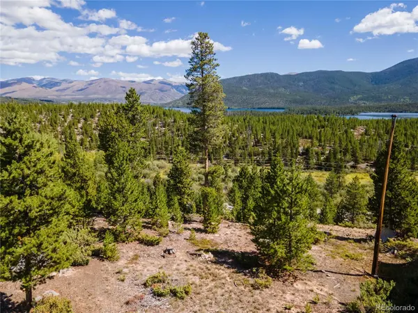 11 GCR 4628, Grand Lake, CO 80447