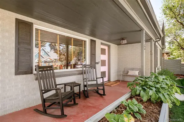 3320 W 33rd AVE, Denver, CO 80211