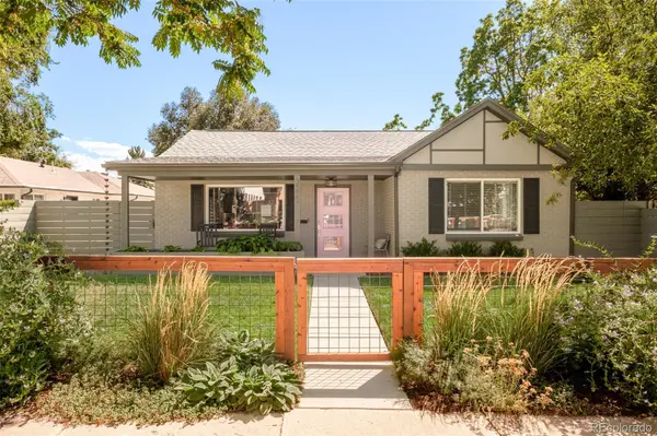 3320 W 33rd AVE, Denver, CO 80211