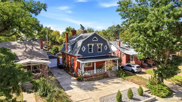 2811 Federal BLVD, Denver, CO 80211