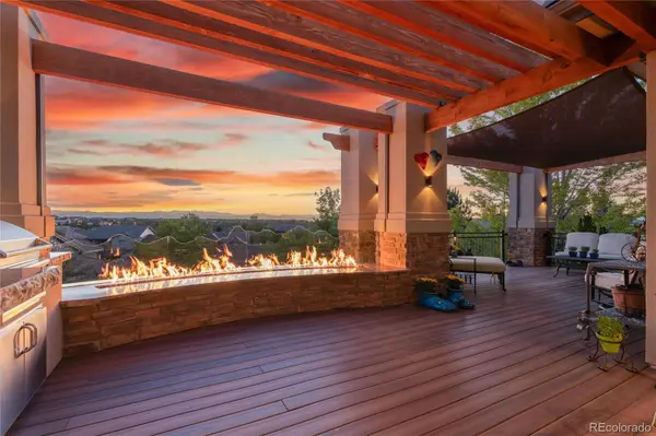 9703 Sunset Hill CIR, Lone Tree, CO 80124