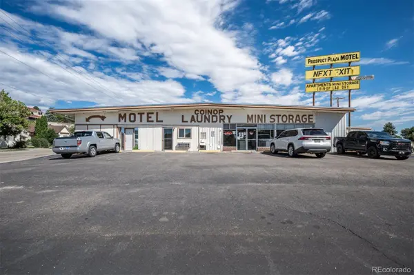 416 State ST, Trinidad, CO 81082