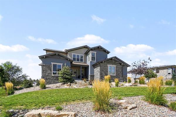 5723 Sunridge DR, Parker, CO 80134