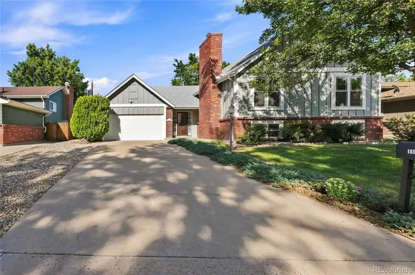 11865 E Louisiana AVE, Aurora, CO 80012