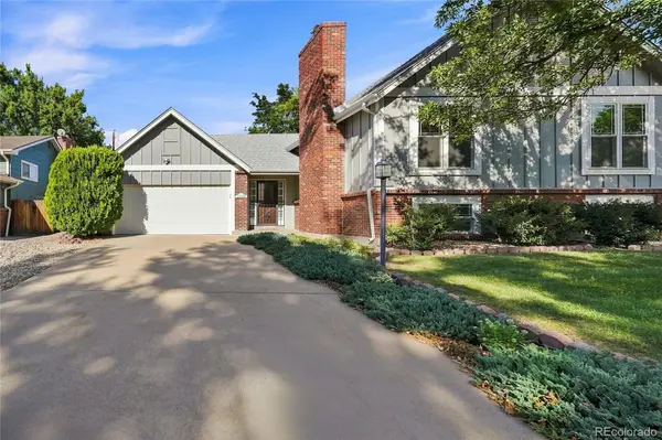 11865 E Louisiana AVE, Aurora, CO 80012