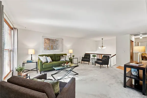 11865 E Louisiana AVE, Aurora, CO 80012