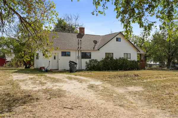 18430 Main ST, Peyton, CO 80831