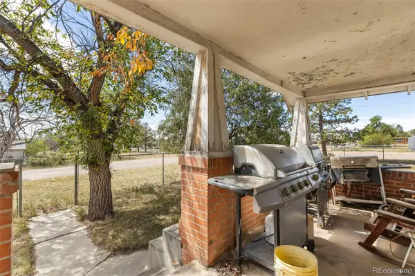 18430 Main ST, Peyton, CO 80831