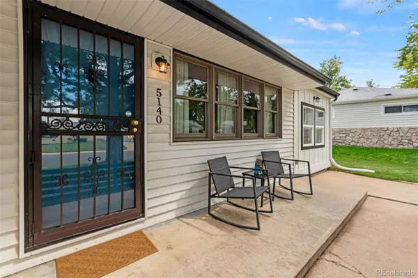 5140 S Pearl ST, Littleton, CO 80121