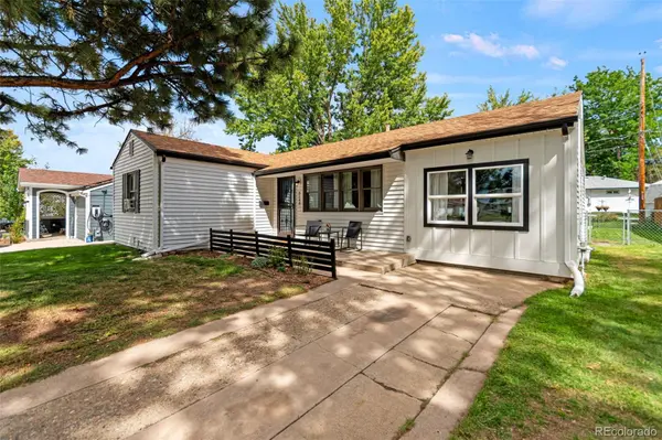 5140 S Pearl ST, Littleton, CO 80121