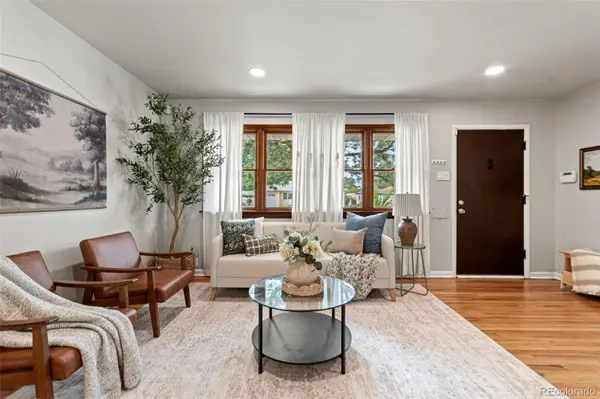 5140 S Pearl ST, Littleton, CO 80121