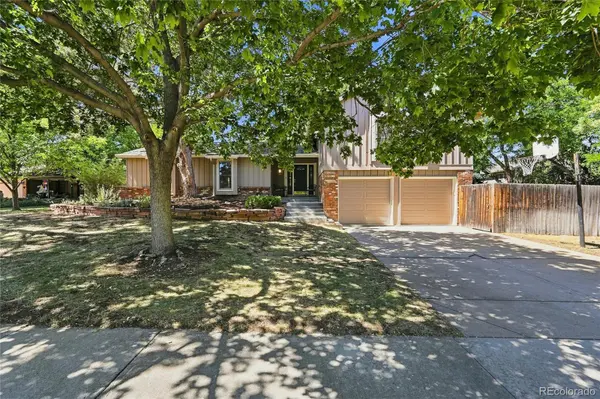 7235 S Jackson CT, Centennial, CO 80122