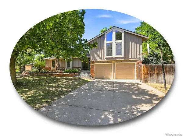 7235 S Jackson CT, Centennial, CO 80122