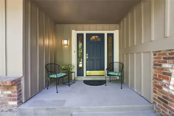 7235 S Jackson CT, Centennial, CO 80122