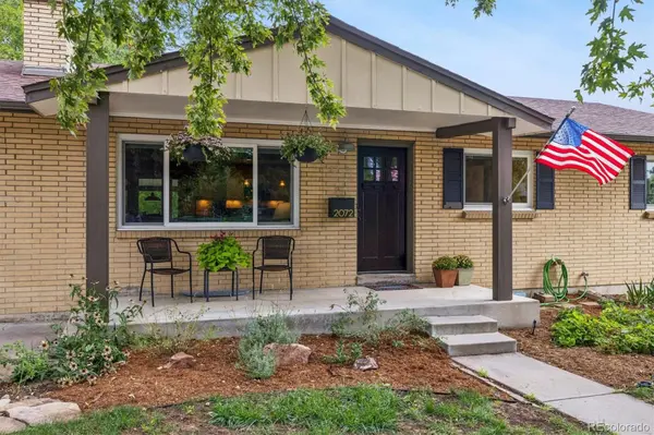 2072 Coors DR, Golden, CO 80401