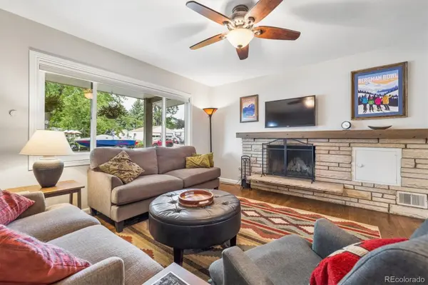 2072 Coors DR, Golden, CO 80401
