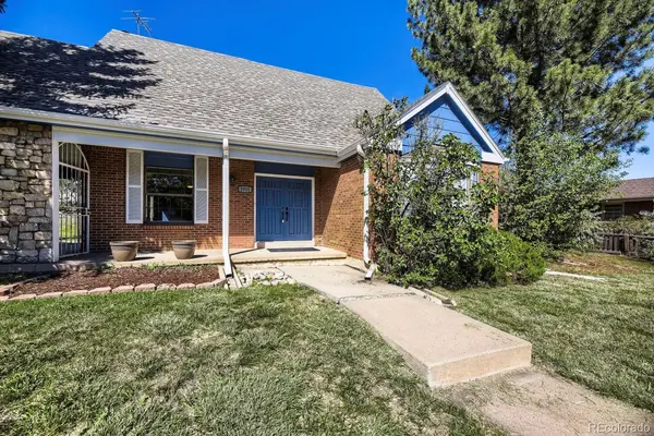 3955 S Monaco Pkwy, Denver, CO 80237