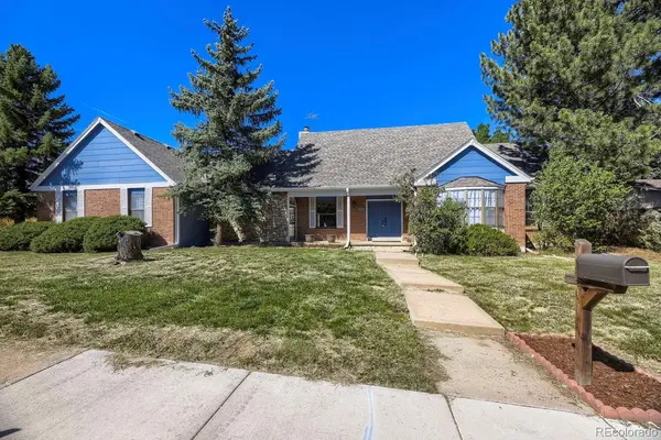 3955 S Monaco Pkwy, Denver, CO 80237