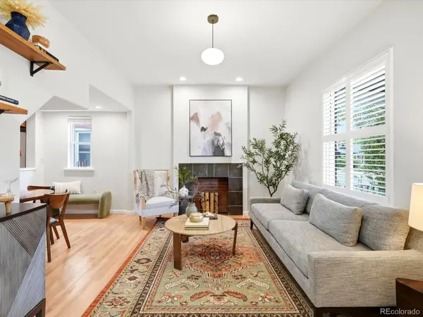 555 S Lincoln ST, Denver, CO 80209