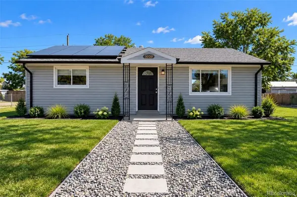 6520 Poplar ST, Commerce City, CO 80022