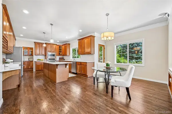 1189 Hawk Ridge RD, Lafayette, CO 80026