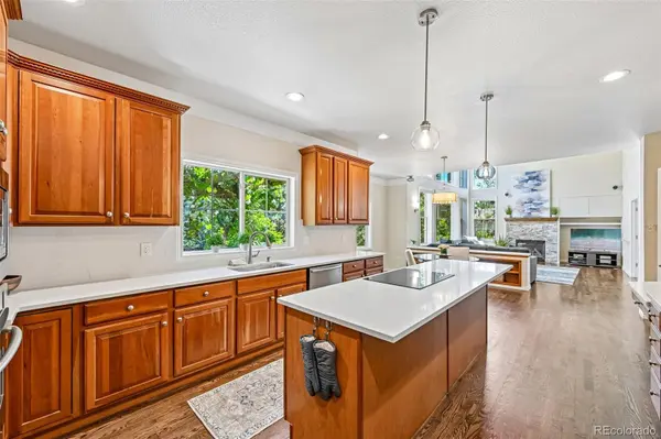 1189 Hawk Ridge RD, Lafayette, CO 80026