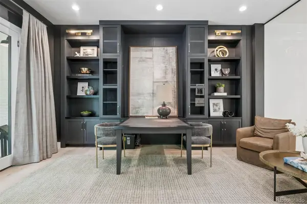 2550 Cherryridge RD, Cherry Hills Village, CO 80113