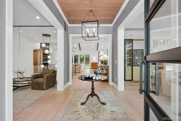 2550 Cherryridge RD, Cherry Hills Village, CO 80113