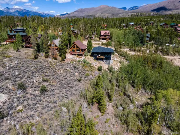 229 Grand Avenue, Grand Lake, CO 80447