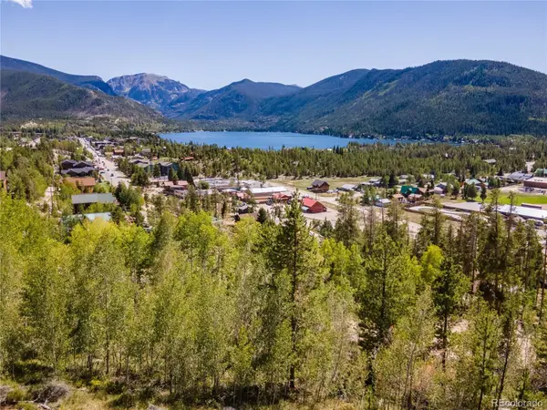 229 Grand Avenue, Grand Lake, CO 80447