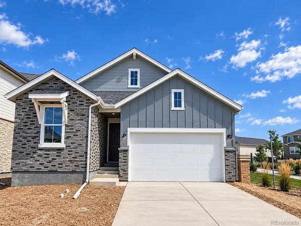 3310 N Denali ST, Aurora, CO 80019