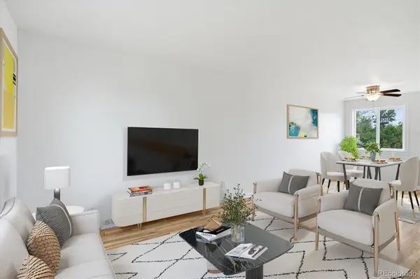 4775 S Olathe ST, Aurora, CO 80015
