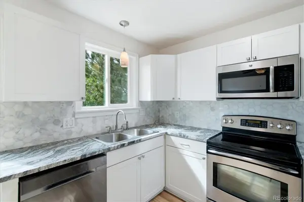 4775 S Olathe ST, Aurora, CO 80015