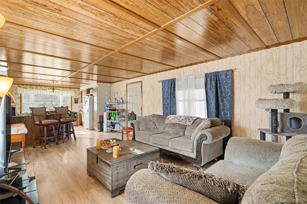 8201 S Santa Fe DR, Littleton, CO 80120