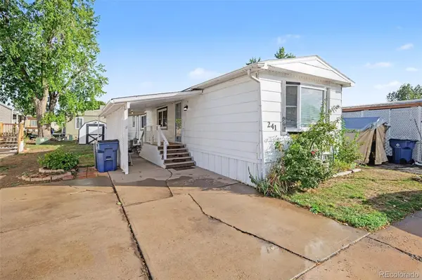 8201 S Santa Fe DR, Littleton, CO 80120