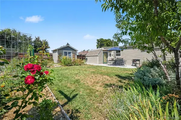 6400 W 45th PL, Wheat Ridge, CO 80033