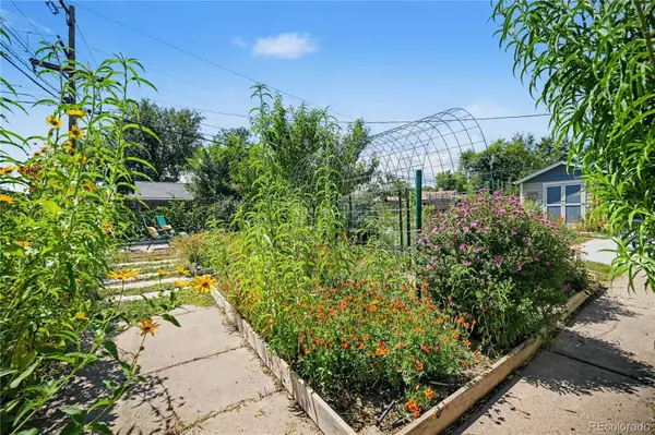 6400 W 45th PL, Wheat Ridge, CO 80033