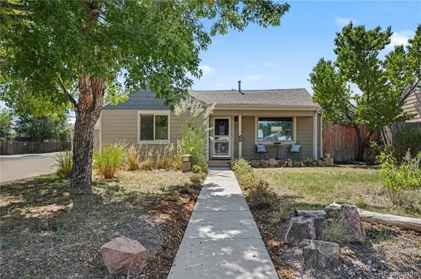6400 W 45th PL, Wheat Ridge, CO 80033