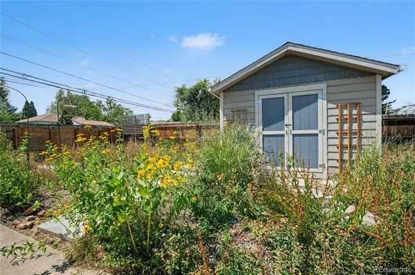 6400 W 45th PL, Wheat Ridge, CO 80033