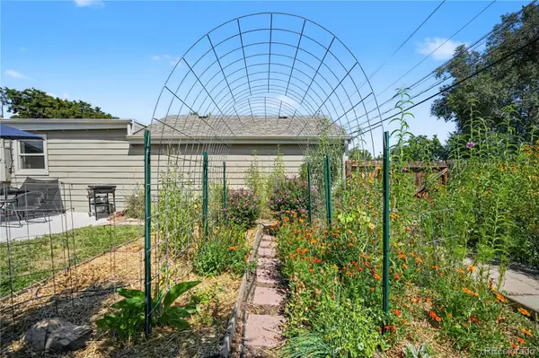6400 W 45th PL, Wheat Ridge, CO 80033