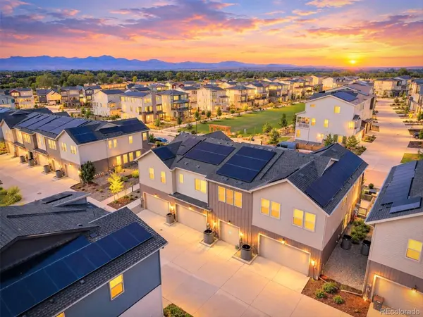 1426 Sun WAY, Lafayette, CO 80026