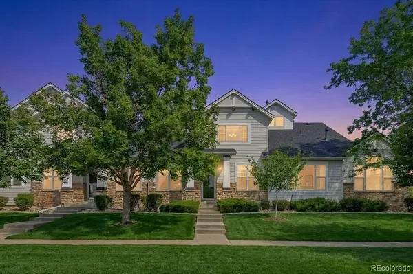 2550 Winding River DR #N3, Broomfield, CO 80023