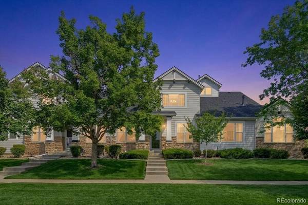 2550 Winding River DR #N3, Broomfield, CO 80023