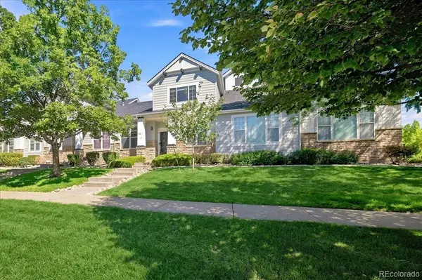 2550 Winding River DR #N3, Broomfield, CO 80023
