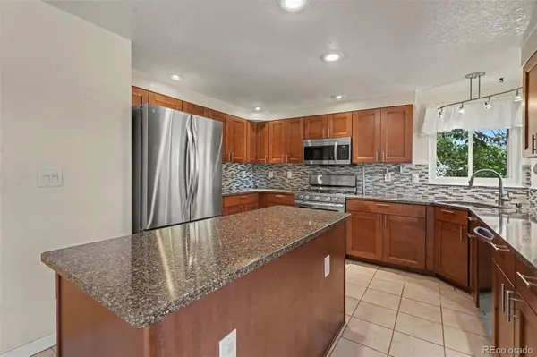 11035 W Grand PL, Littleton, CO 80127