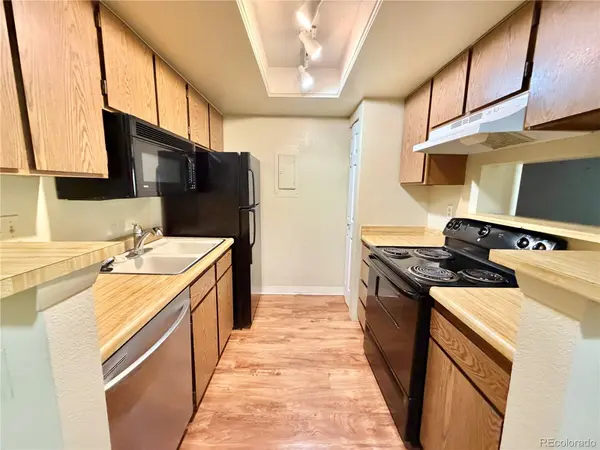 14414 E Colorado DR #202, Aurora, CO 80012