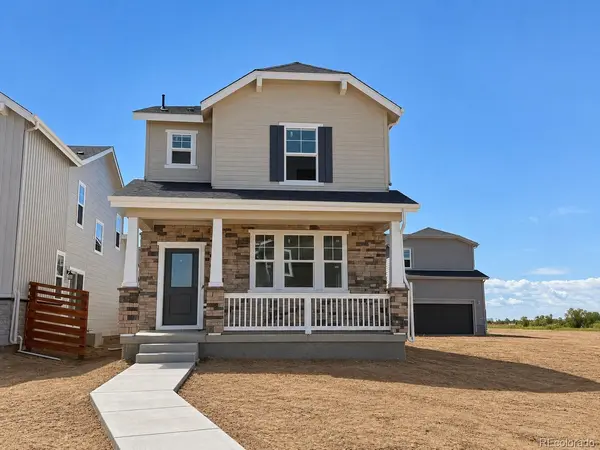 23722 E 33rd PL, Aurora, CO 80019