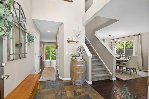 7039 Pine Hills WAY, Littleton, CO 80125