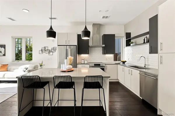 2530 Lawrence ST #RA108, Denver, CO 80205