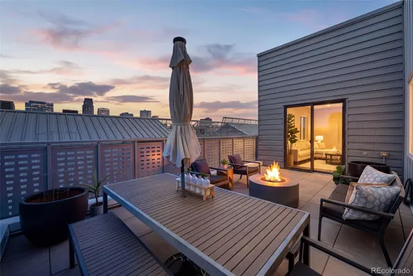 2530 Lawrence ST #RA108, Denver, CO 80205